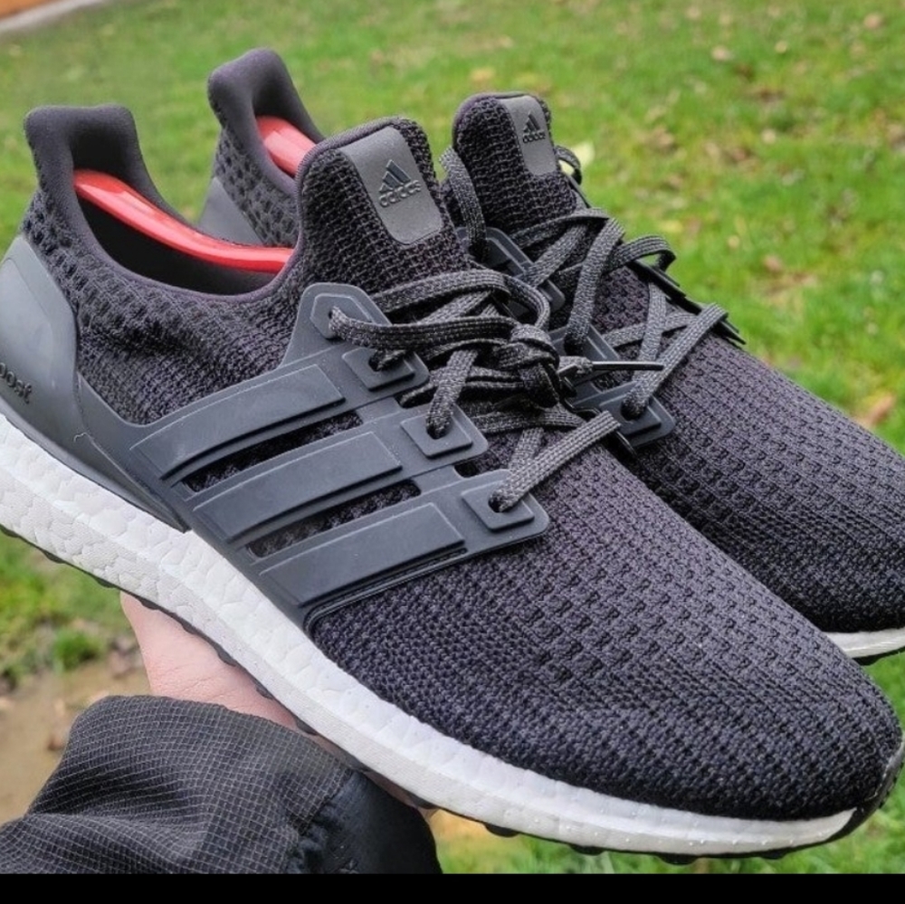 New women's Adidas Ultra boost 1.0